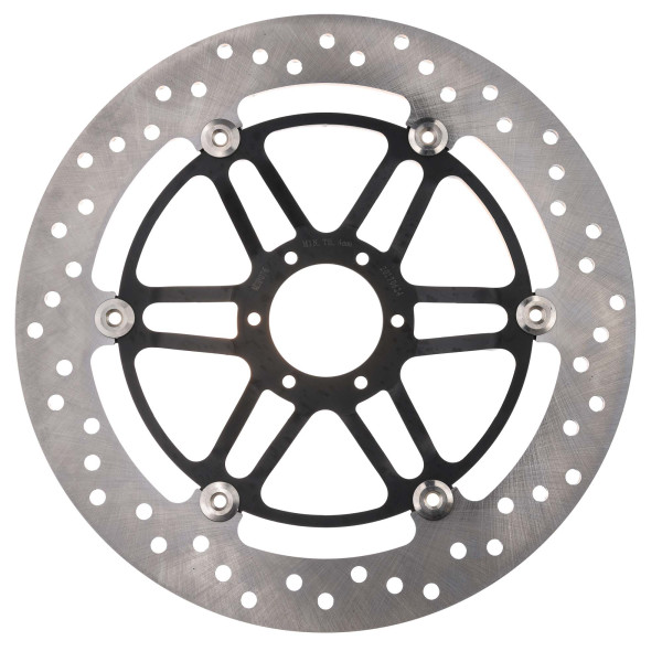 MTX Mtx performance brake disc front floating round honda md1120 #01015